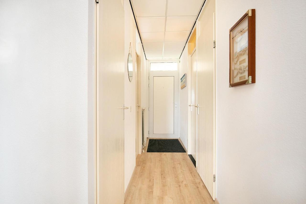 יוליאנאדורפ Strandappartement Duynblick מראה חיצוני תמונה