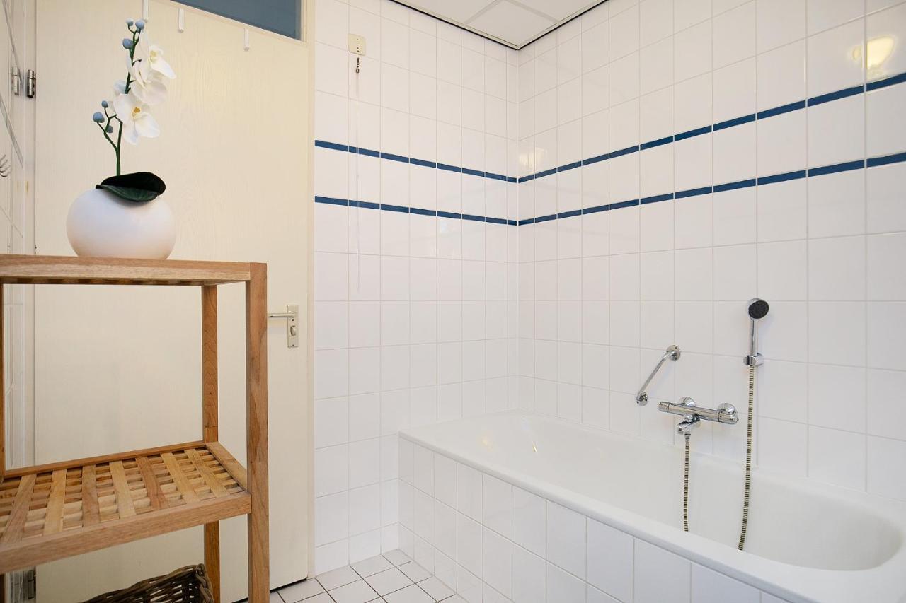 יוליאנאדורפ Strandappartement Duynblick מראה חיצוני תמונה